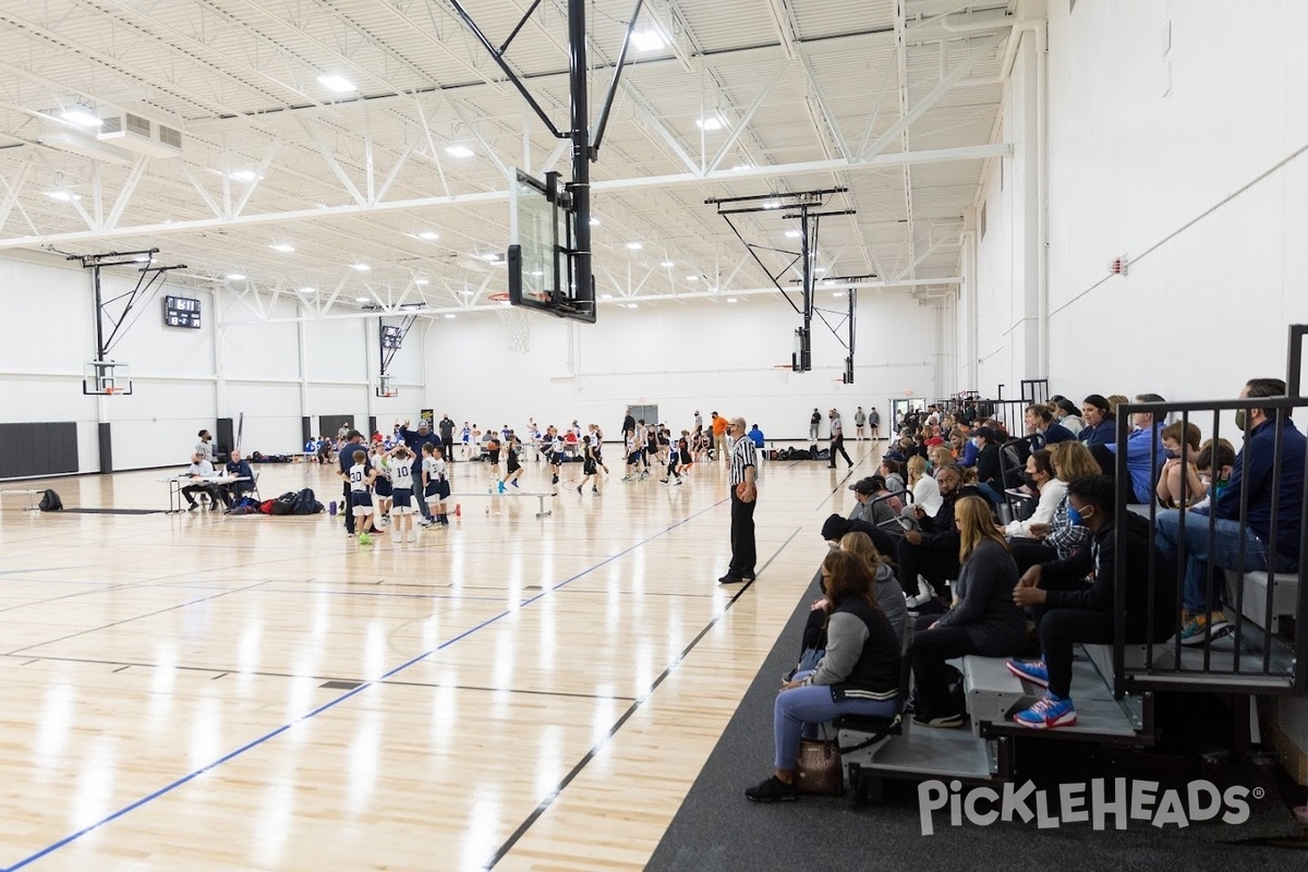 Photo of Pickleball at The Facility